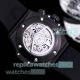 High Replica Hublot Big Bang Unico Chrono Watches Quick-release Strap Gold Case 45mm (6)_th.jpg